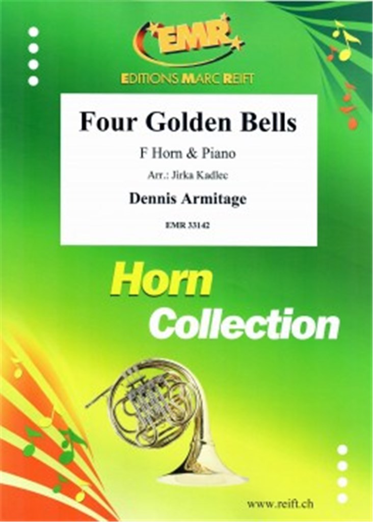 Four Golden Bells